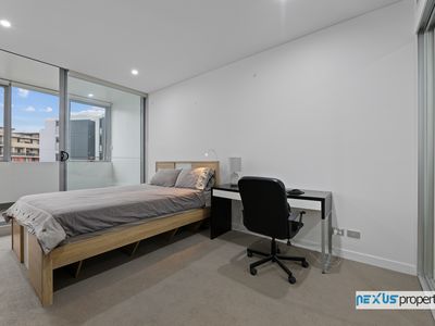 455 / 29 Porter Street, Ryde