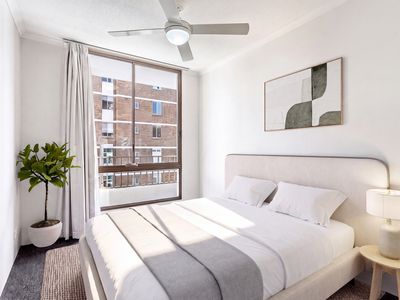 25/22-26 Corrimal Street, Wollongong