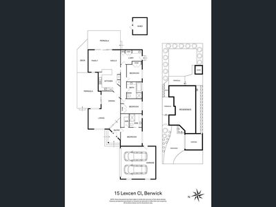 15 LEXCEN CLOSE, Berwick