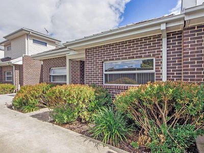 3 / 38 Buckingham Street, Sydenham