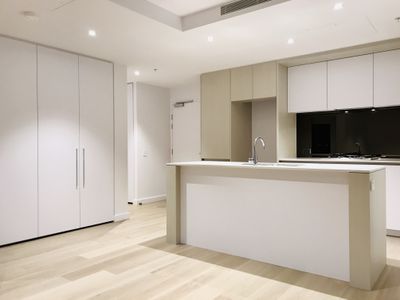 911 / 915 Collins Street, Docklands