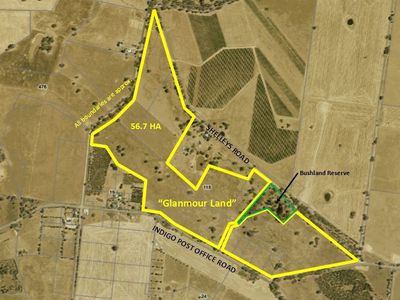 Lot 2, 115 Shelleys Road, Cornishtown
