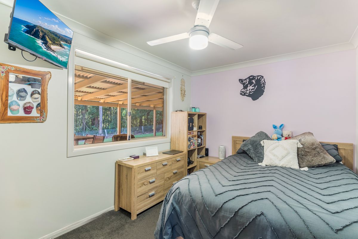 3 Corinne Place, Goonellabah