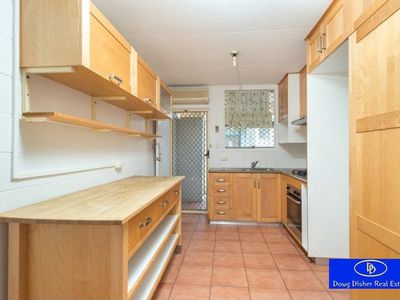 5 / 1 Delungra Street, Toowong