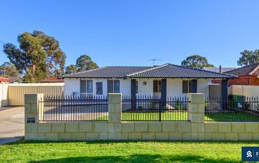 5 Burrowa Street, Armadale