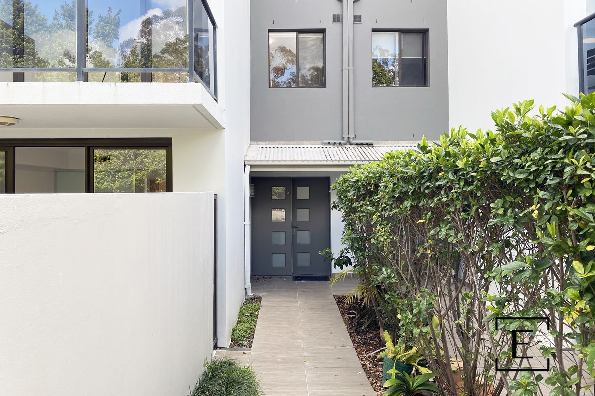 3 / 48 Edwin Street, Mortlake