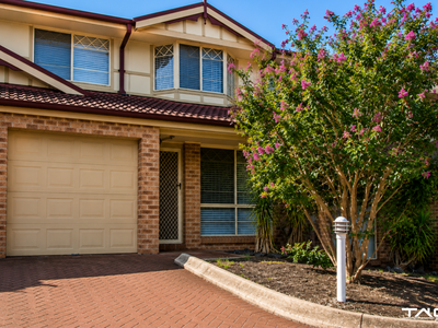 6 / 132 Coreen Avenue, Penrith