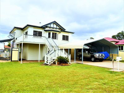 9 Martin Place, Kingaroy