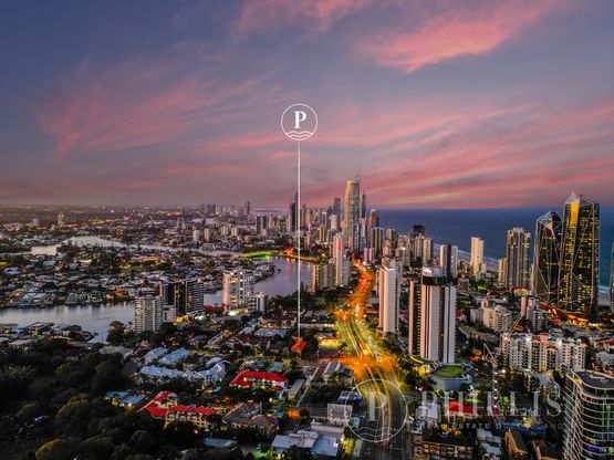 6 / 7 Monaco Street, Surfers Paradise