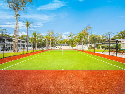 172 / 51 Kamilaroo Avenue, Lake Munmorah