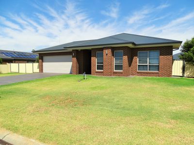 8 Marne Street, Kerang