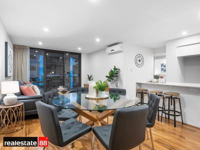 90 / 172 Railway Parade, West Leederville