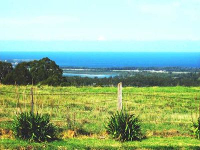 151 Woodlands Lane, Pambula