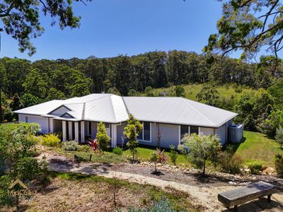 84 Coastal View Drive, Tallwoods Village