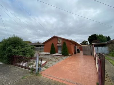12 Sandpiper Street, Werribee