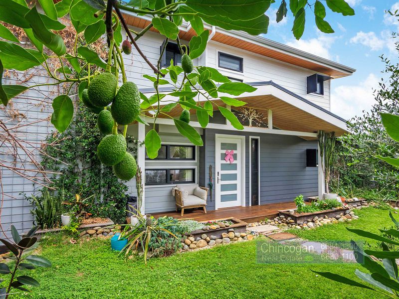 6A Kanandah Court, Ocean Shores