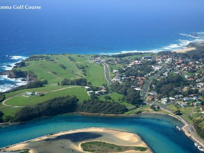 107 Dalmeny Drive, Kianga