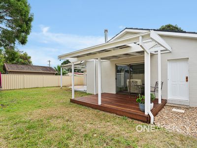 5 Caroola Parade, North Nowra