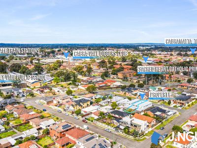 7A Kiora Street, Canley Vale