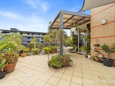 105 / 97 Bonar Street, Wolli Creek