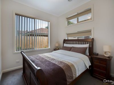26A Robinson Crescent, Hampton Park