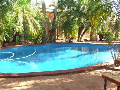 2 Pecten Way, South Hedland