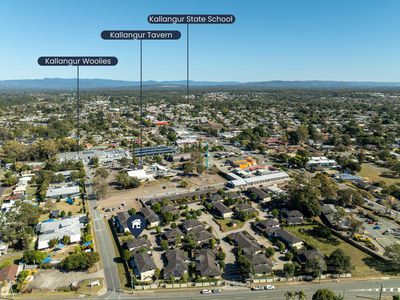 4 / 72 Duffield Road, Kallangur