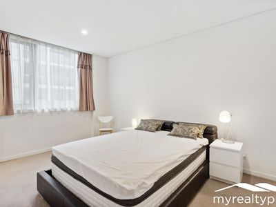 217 / 2 Moreau Parade, East Perth