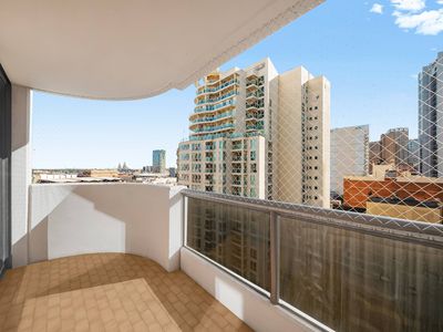 154 / 57-67 Liverpool Street, Sydney
