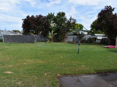 10 Peters Street, Tantanoola