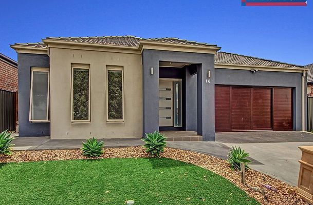 16 Somersby Road, Craigieburn