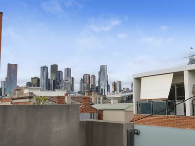 10 Glass Street, North Melbourne