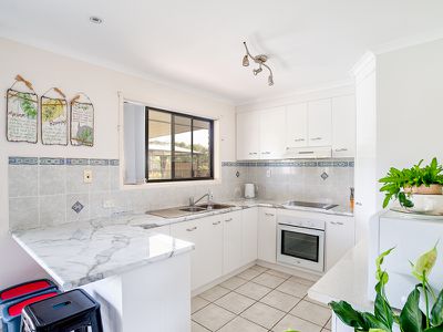 16 Kestrel Court, Eli Waters