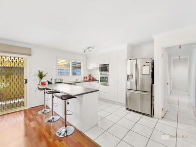 25 Third Avenue, Dandenong North