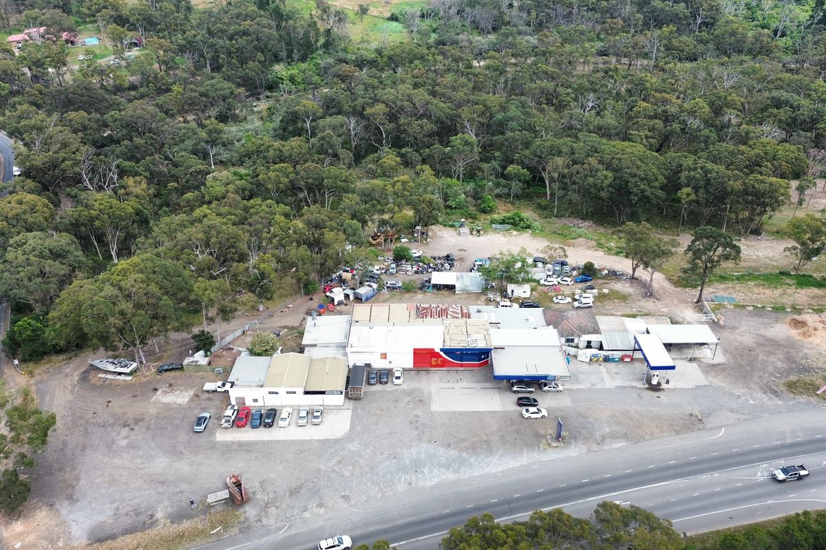 2790 Remembrance Drive, Tahmoor