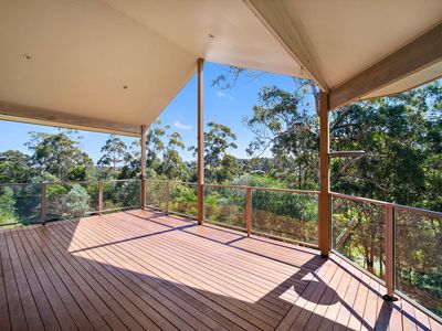 46 Hilltop Parkway, Tallwoods Village