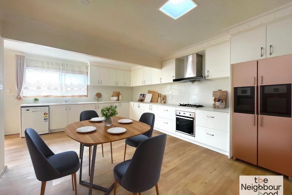 8 Globe Place, Epping