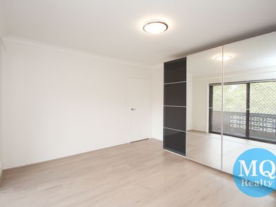 6 / 39-41 Hampstead Road, Homebush West