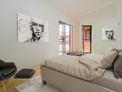 10 / 184 Haldon Street, Lakemba