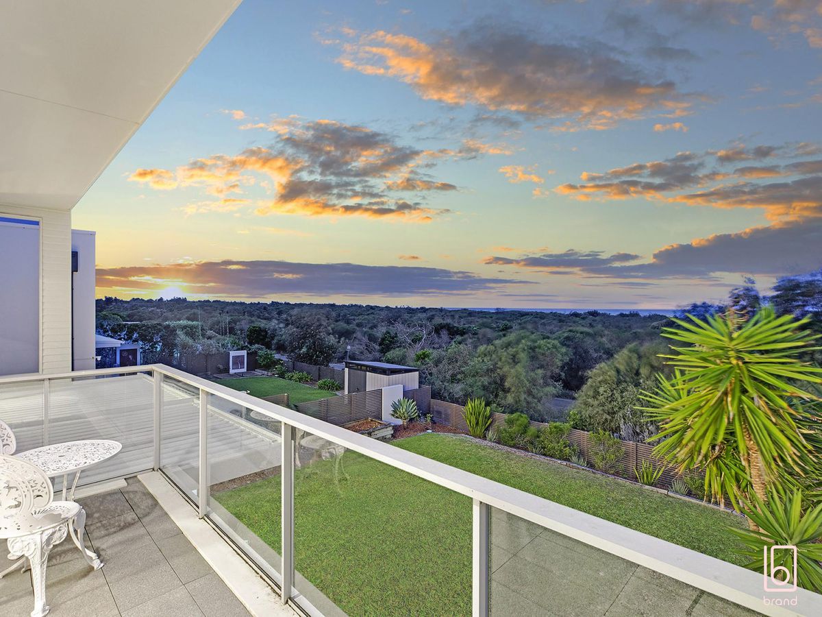 1 White Haven Avenue, Magenta