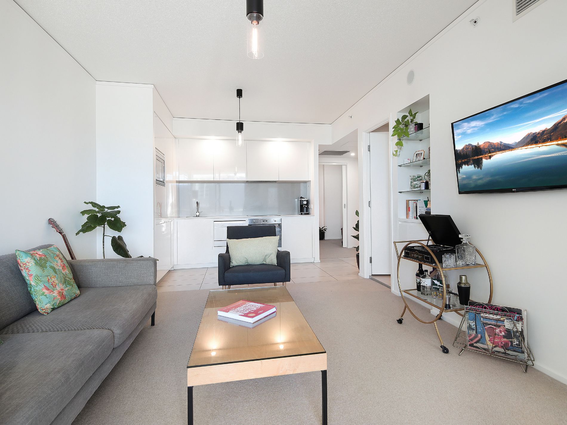 1203 / 510 St Pauls Terrace, Bowen Hills