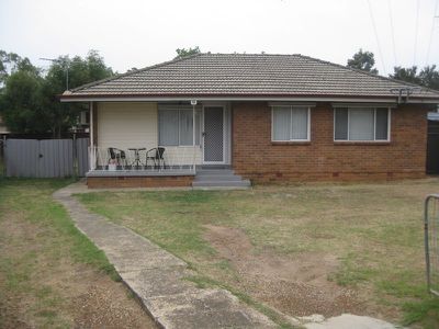 46 Kenilworth Street, Miller
