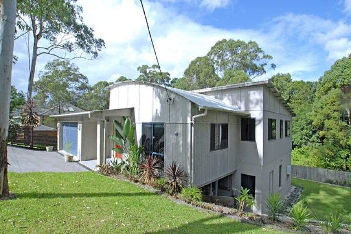 21 Mittara Road, Terrigal