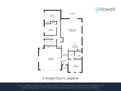 2 Angie Court, Legana