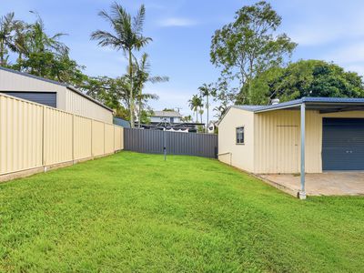 13 Cambridge Drive, Alexandra Hills