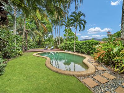 21 Cairns Street, Cairns North