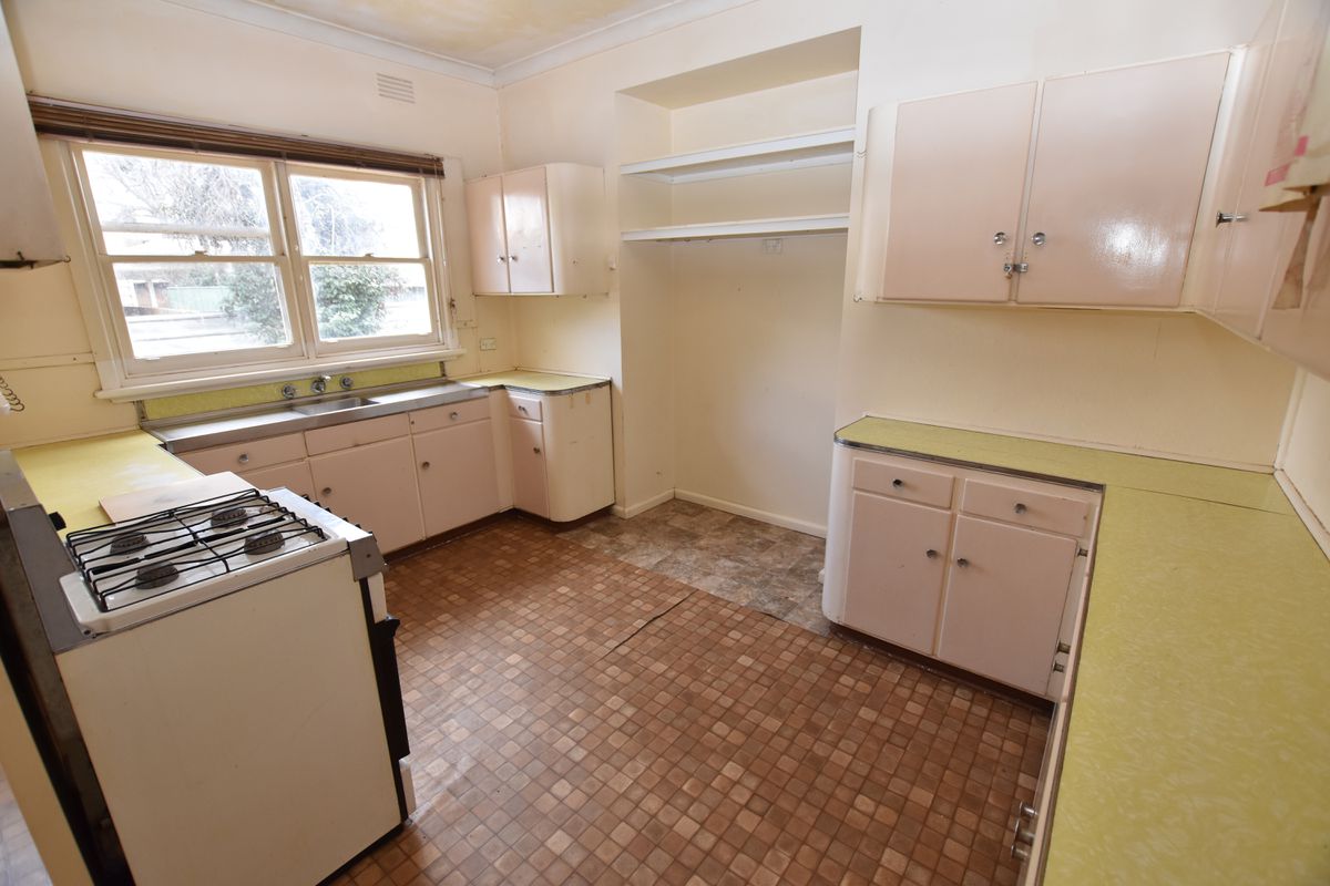 2A Cox Avenue, Tongala