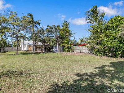 72 Dayman Street, Urangan