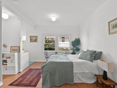 10 / 12 Ward Avenue, Elizabeth Bay