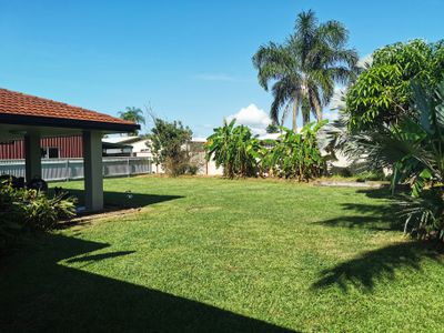59 Fuljames Street, Proserpine